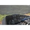 Dv8 Offroad JEEP JK RUBICON 10TH ANNIVERSARY REPLICA HOOD 07-18 WRANGLER JK HDMB07-TA - alternate 2